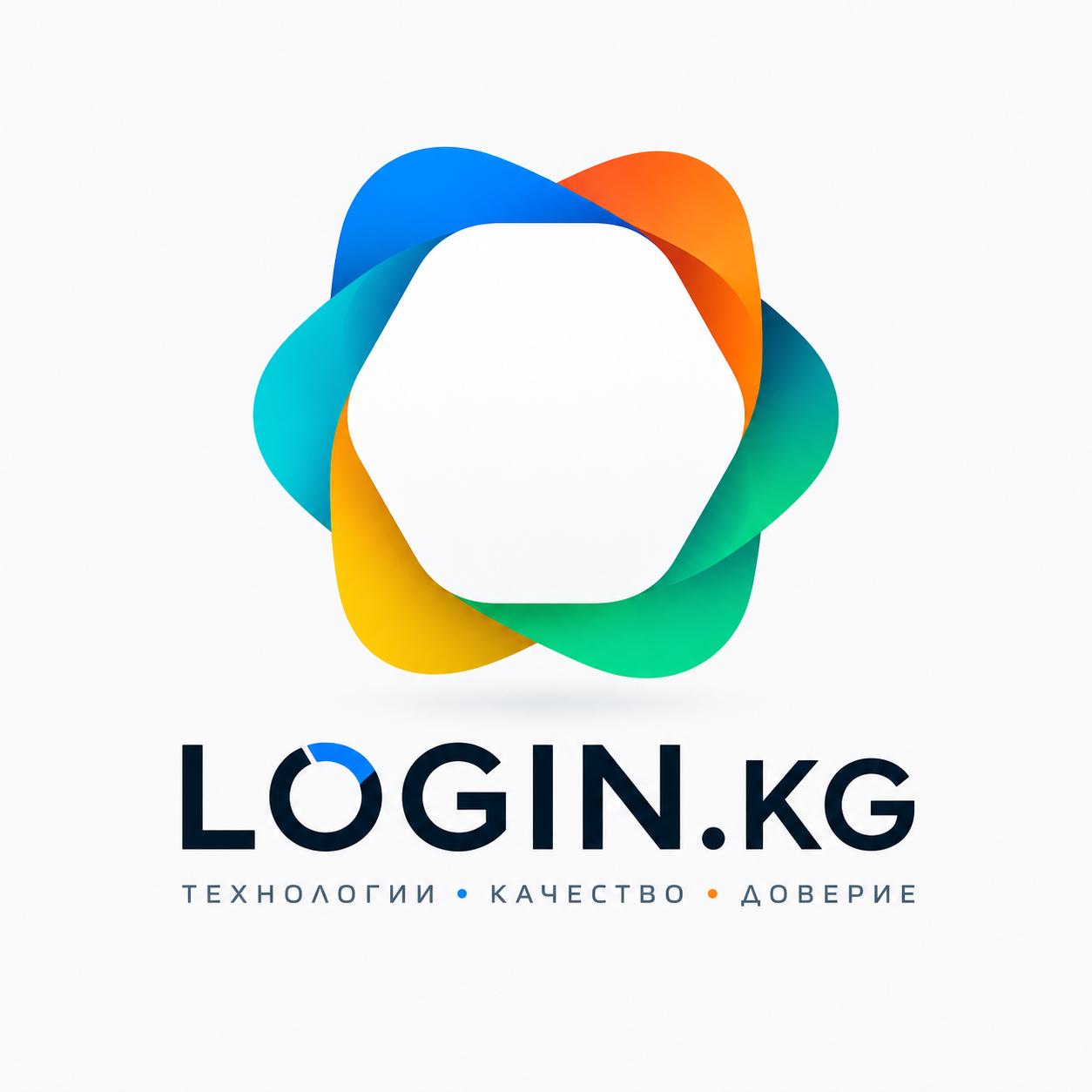Интернет-магазин Login.kg